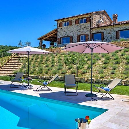טודי Casale Dei Gelsomini 8, Emma Villas מראה חיצוני תמונה