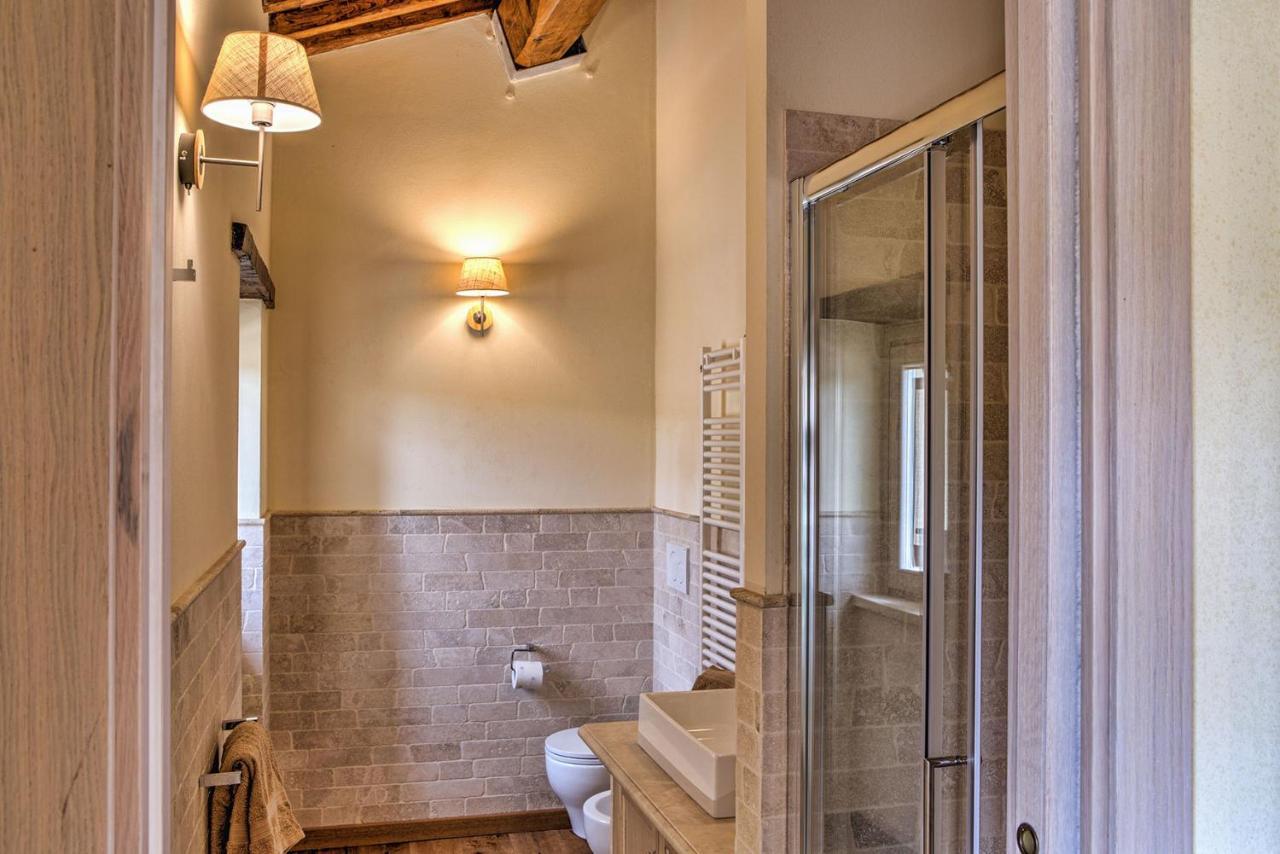 טודי Casale Dei Gelsomini 8, Emma Villas מראה חיצוני תמונה