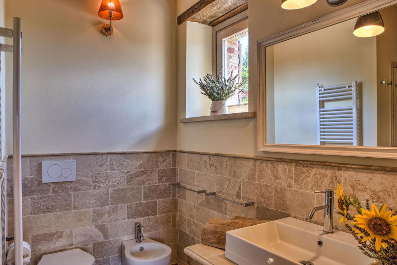 טודי Casale Dei Gelsomini 8, Emma Villas מראה חיצוני תמונה