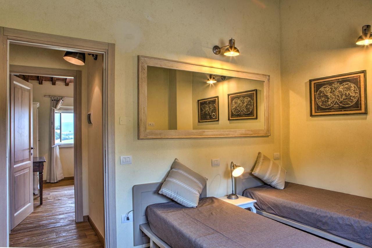 טודי Casale Dei Gelsomini 8, Emma Villas מראה חיצוני תמונה