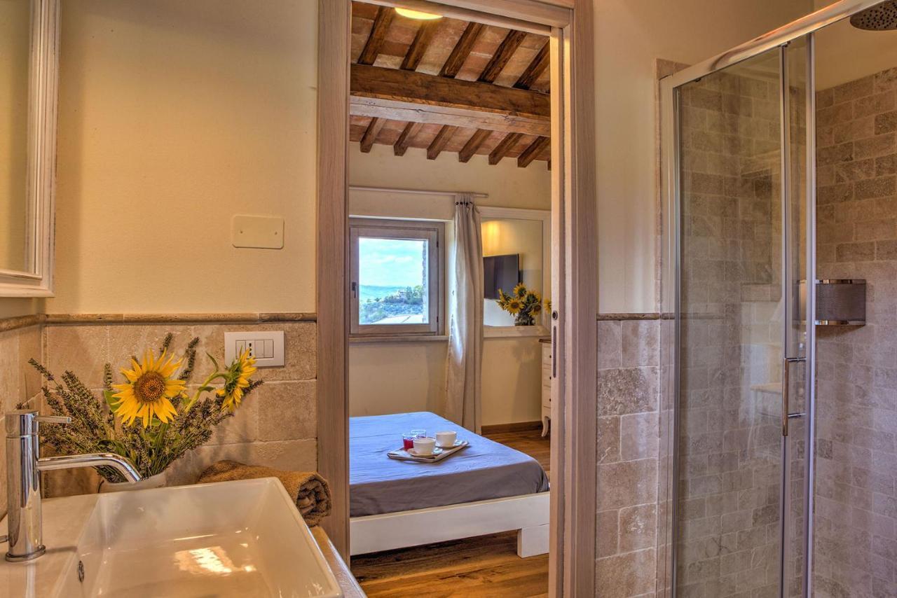 טודי Casale Dei Gelsomini 8, Emma Villas מראה חיצוני תמונה