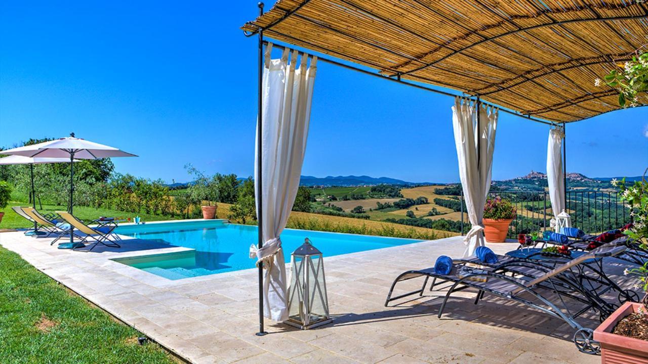 טודי Casale Dei Gelsomini 8, Emma Villas מראה חיצוני תמונה